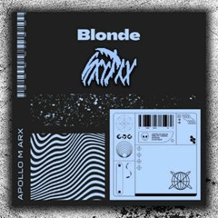 Apollo Marx - Blonde (sxythx Remix)