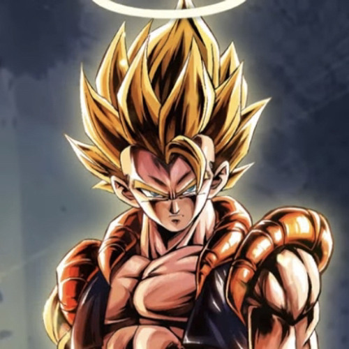 Stream Angel Born In Hell (Dragon Ball Legends Ultra Gogeta thene) by A soup of bowl Listen