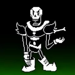 Disbelief Papyrus - Phase 8 (The Last Royal Guard)