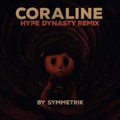 Symmetrik - Caroline (DNB REMIX)