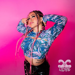 CC Love LIVE @ Nova SD Reggaeton Rave 5.30.25