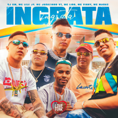 "INGRATA" - DJ GM - MC Vinny, MC Lele JP, MC Marks, MC Joaozinho VT & MC Liro ( Conexão 011 )