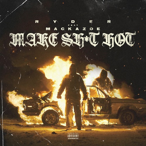 Make Shit Hot (prod. Lsbeats)