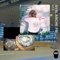 AVALANCHE FM No.9 Lo-p