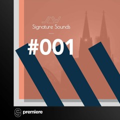 Premiere: HE TOLD ME  - Underworld - Jannowitz Records