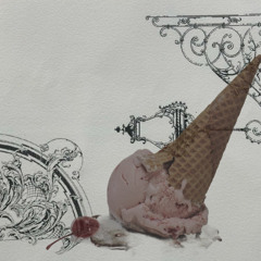 Strawberry Ice