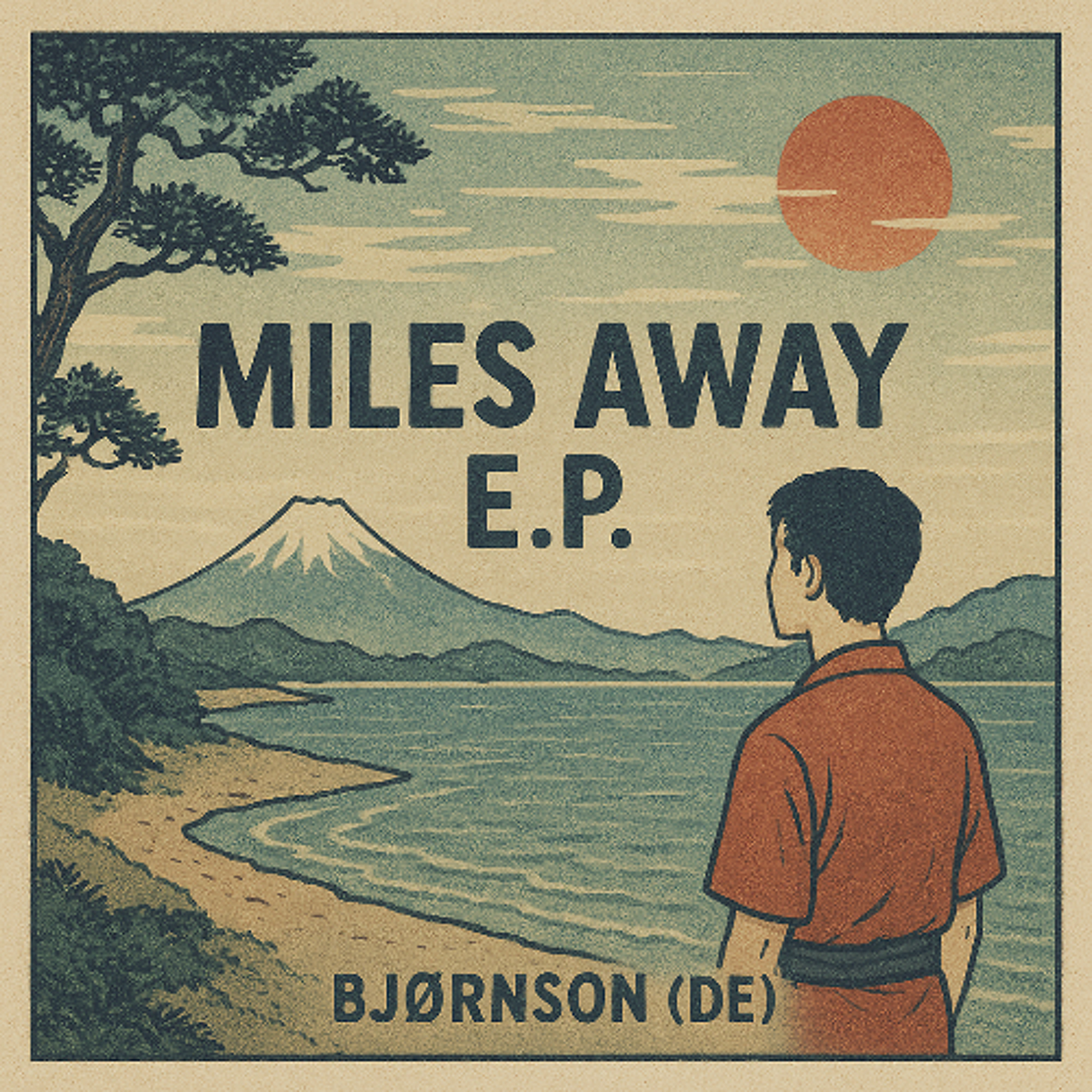 Track cover