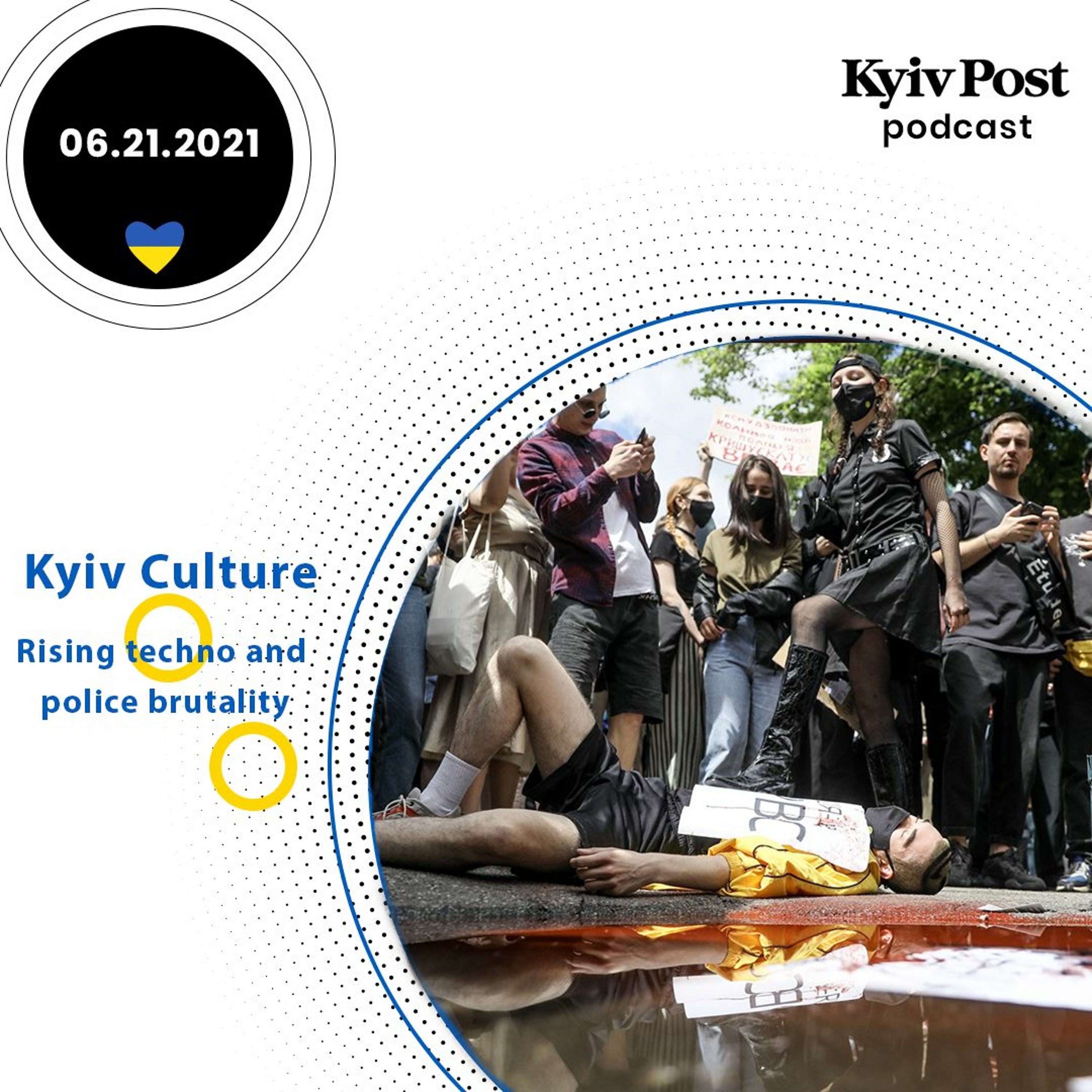 The Kyiv Post podcast