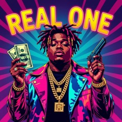 Real One - Juice WRLD ft. C0nC3al (40 secs)