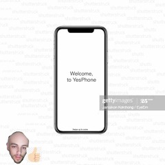 Introducing the YesPhone