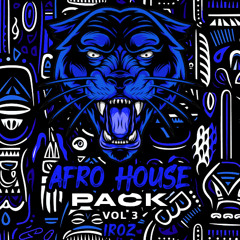 AFRO HOUSE EDIT PACK VOL 3