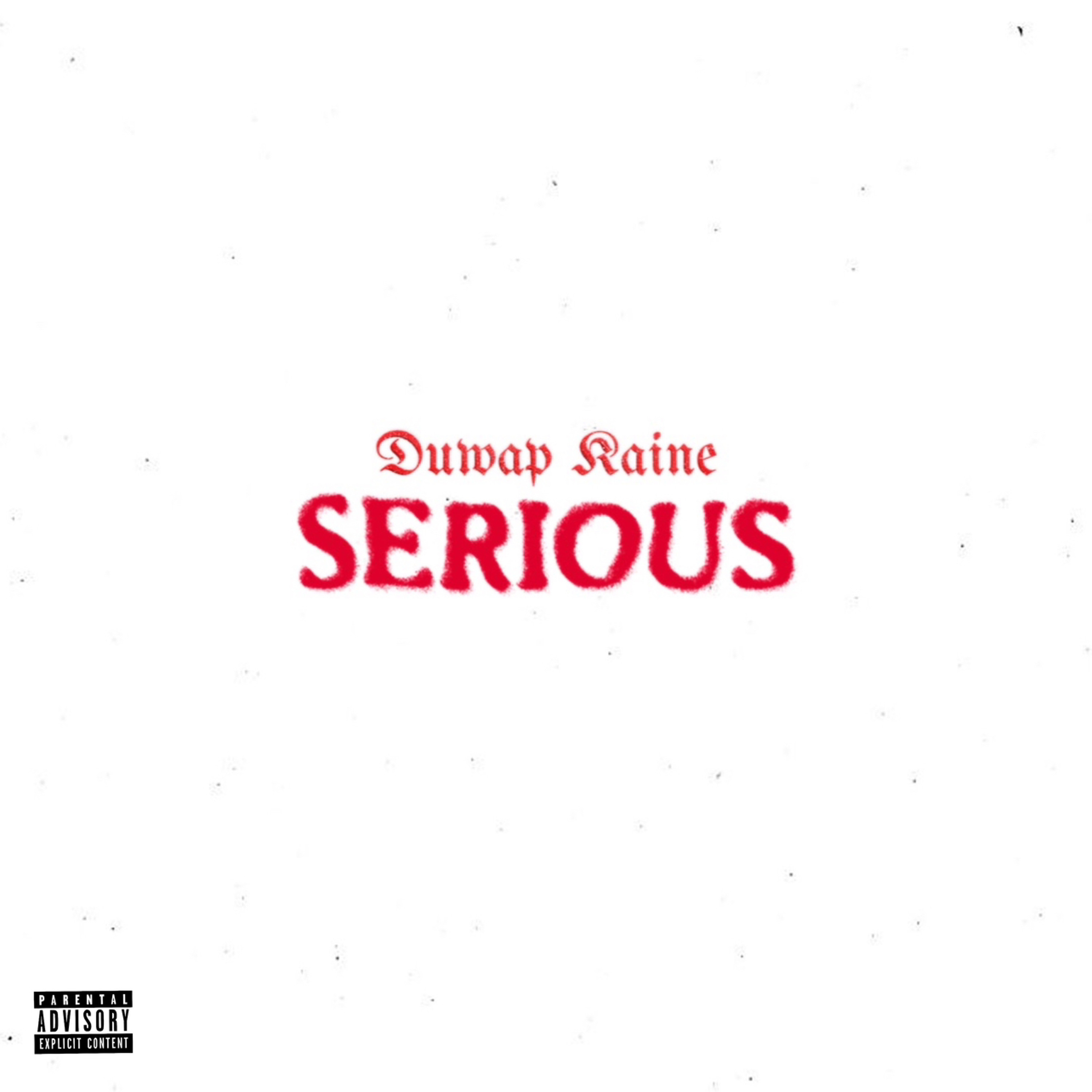 serious (prod. sono dboy) episode artwork