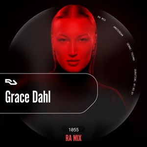 RA.1055 Grace Dahl