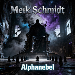 Meik Schmidt - Alphanebel