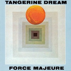 Force Majeure TD Cover Remastered