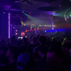 Live From A'DAM Tower | ADE | Kirollus b2b Tonno Disko | October 2024