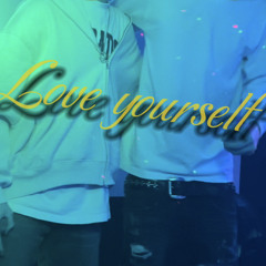Love yourself feat.五月雨