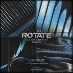 Cy Hanson - Girls Like (Phonno Remix)