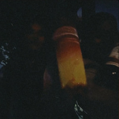 ALCOHOL BIGGMAKK x USOPWICH
