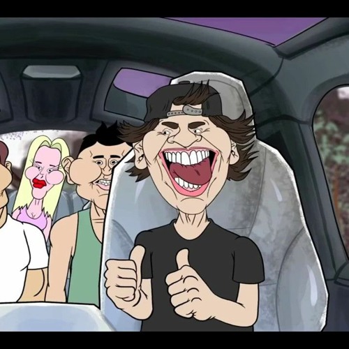 Stream MeatCanyon Trisha Saves The Queen (Short) by MrJokerNick