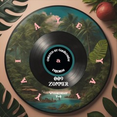 Aye Yai Yai Ep.009 ft Zømmer - 2024-06-05