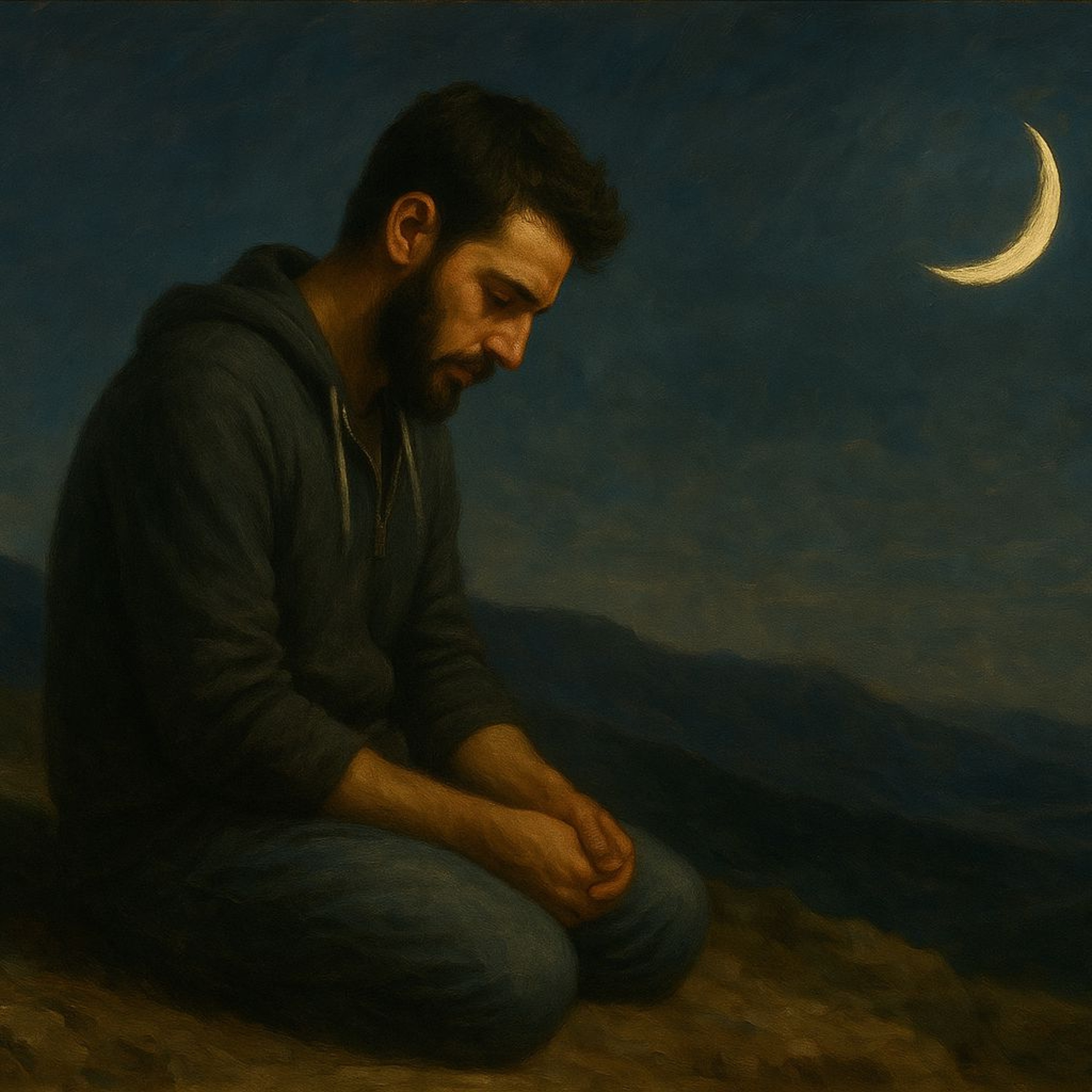 نشيد نورٌ في القلب | Light Within the Heart episode artwork