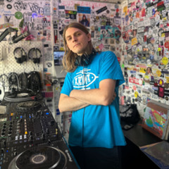 Image Man @ The Lot Radio 05-28-2025