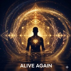 Hackey - Alive Again