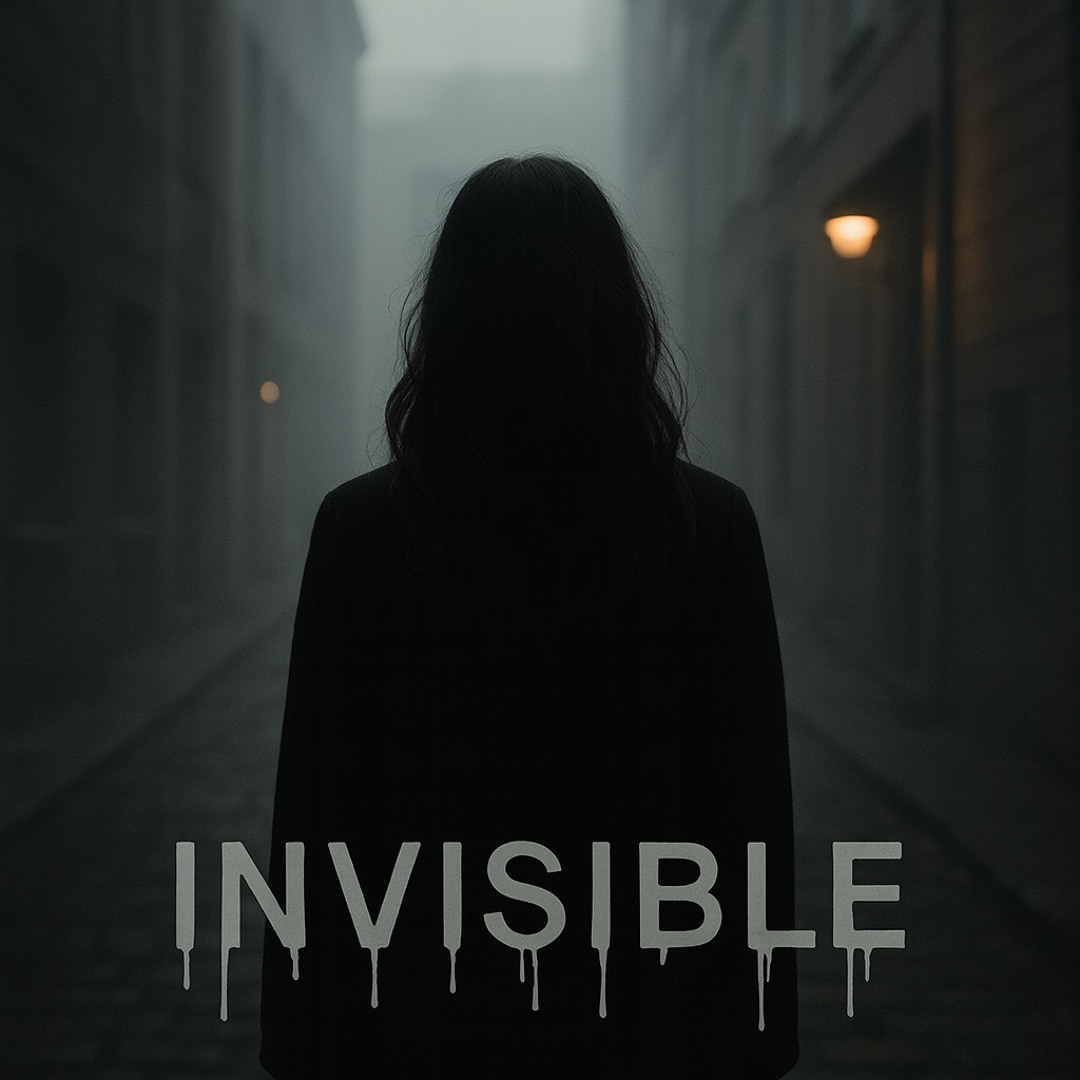 Stream Invisible (2 Step Edit) by Paul Frisson | Listen online for free ...