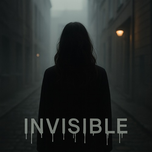 Invisible (2 Step Edit)
