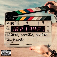 Lights Camera Action