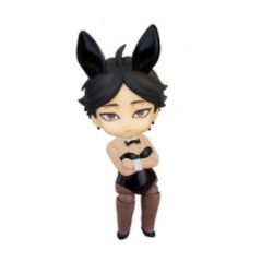 bunny girl