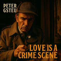 Love is a Crime Scene