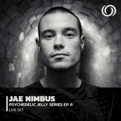 JAE NIMBUS | Psychedelic Jelly Series EP. 8 | 30/04/2023