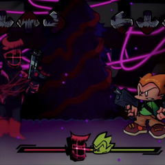 FNF Corruption Second Chance - Second Chance (By Evil)