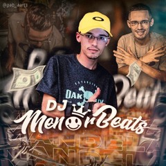 VAI VER QUE UM DIA AGENTE SE ENCONTRA - MC GW MC TETEU MC 3L  ( DJ Menor Beats )