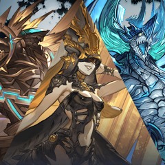 Battle of Exo Crucible