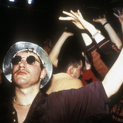 (Hard) House - Groove and Trance set #1 (w/ errors)