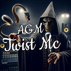 AGM - Certified Banger 🔥 Ft Twist Mc 🎤 🧙‍♂️