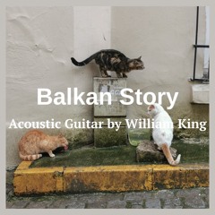 Balkan Story