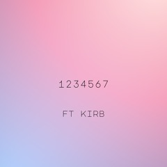 1234567 (FT KIRBYMXC)