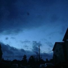 heatwaves from another room edit (1 hour version)