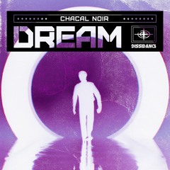 Chacal Noir - Purple Forest (EXIX Remix) [DSD023]