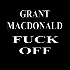 FUCK OFF