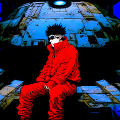 "TETSUO" prod diewxll