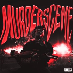 Murder Scene