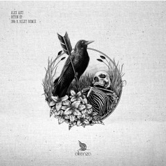 ALLE206 - Alex Asci - Beton EP Inc. B. Riley Remix - ALLEANZA