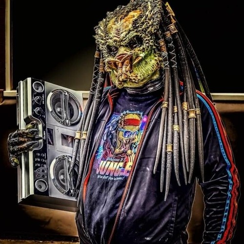 Jamm:n DnB Feb 23