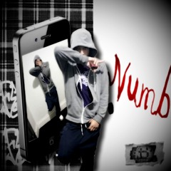 feeling numb prod me @plaidprettydope