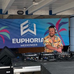 Euphoria Weekender - Beachaven 24/05/2024
